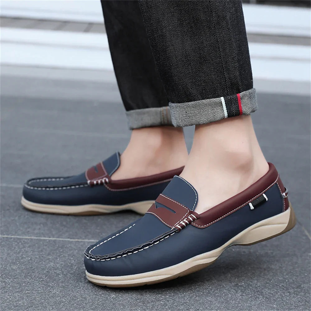 Mercer Dualtone Loafers
