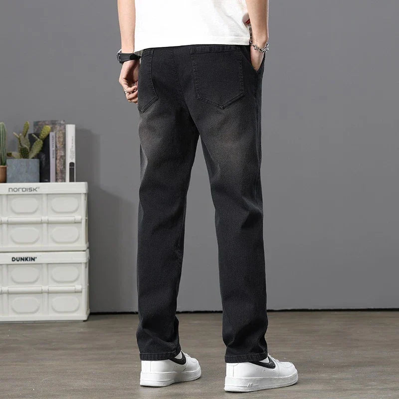 Gerrard - Denim Pants