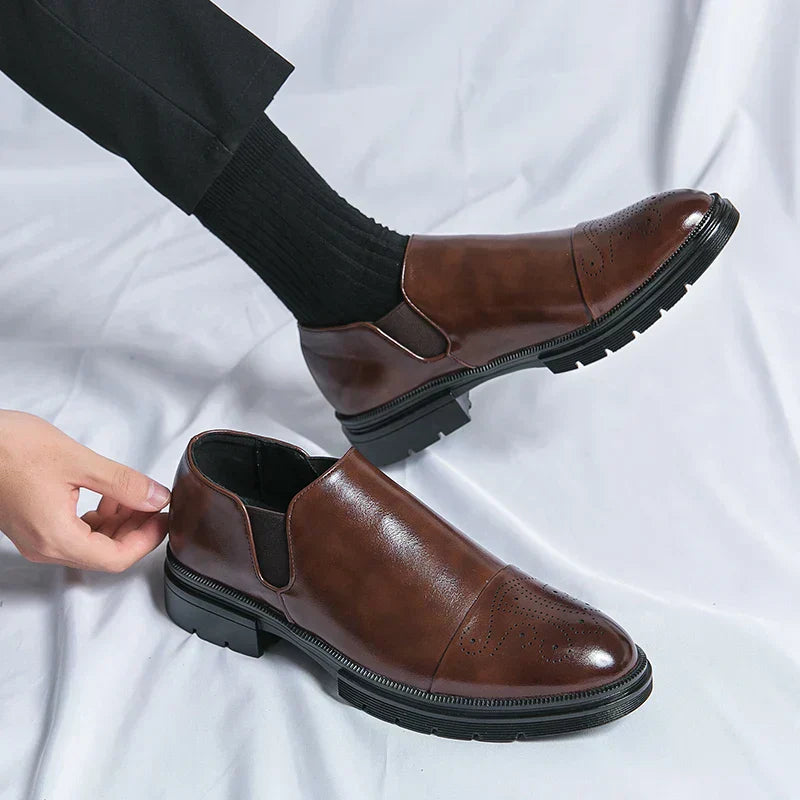 Liam - Stylish Shoes