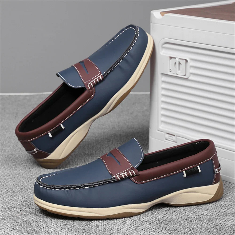 Mercer Dualtone Loafers