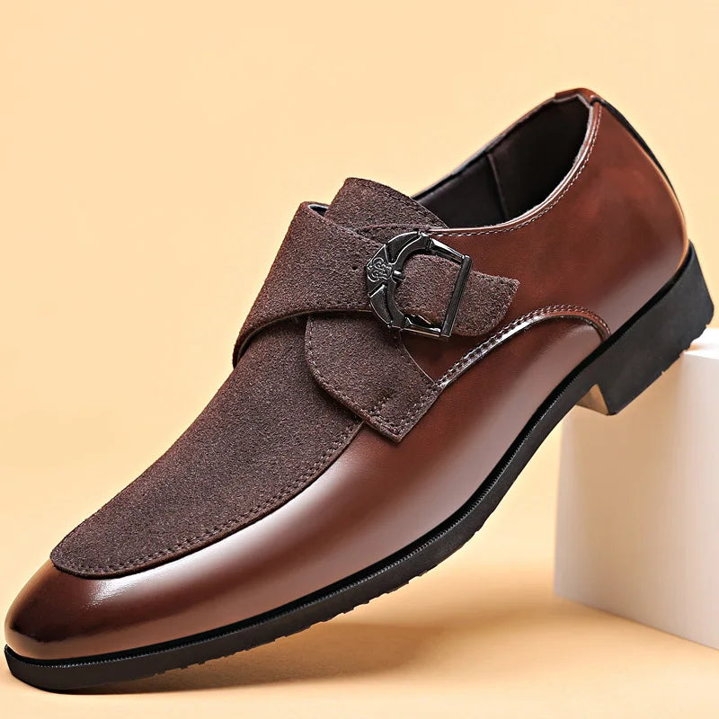 James - Modern Handcrafted Shoes