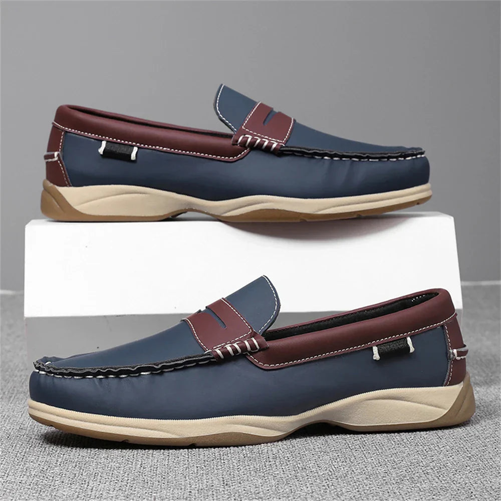 Mercer Dualtone Loafers