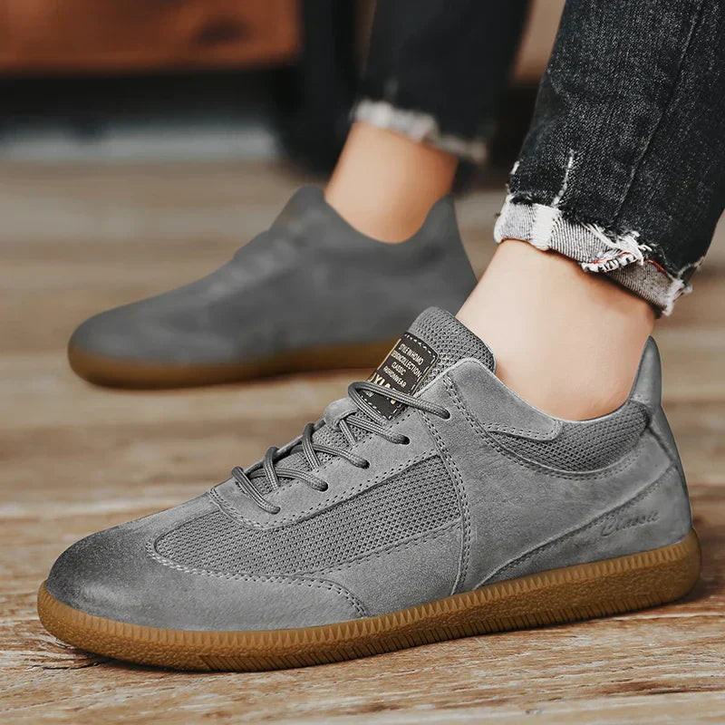 Parker - Comfortable Sneakers