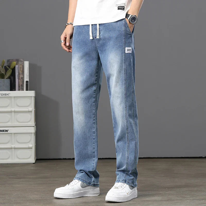 Gerrard - Denim Pants