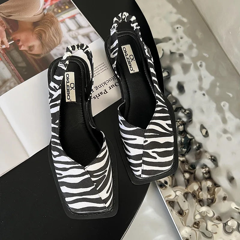 Ella - Slip-ons