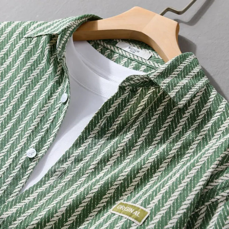 Garret - Fashion Shirt