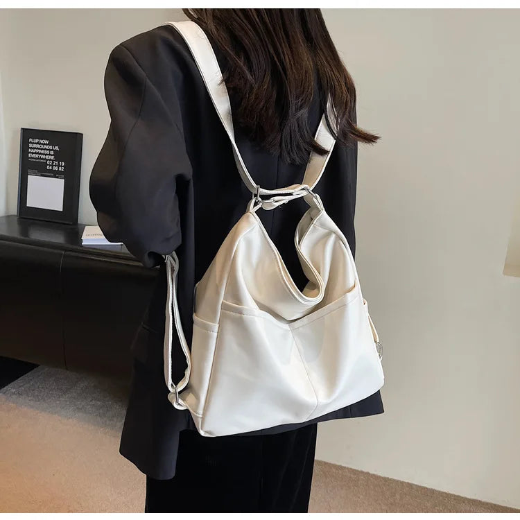 Carry Luxury Statement | Convertible Multifunctional Bag