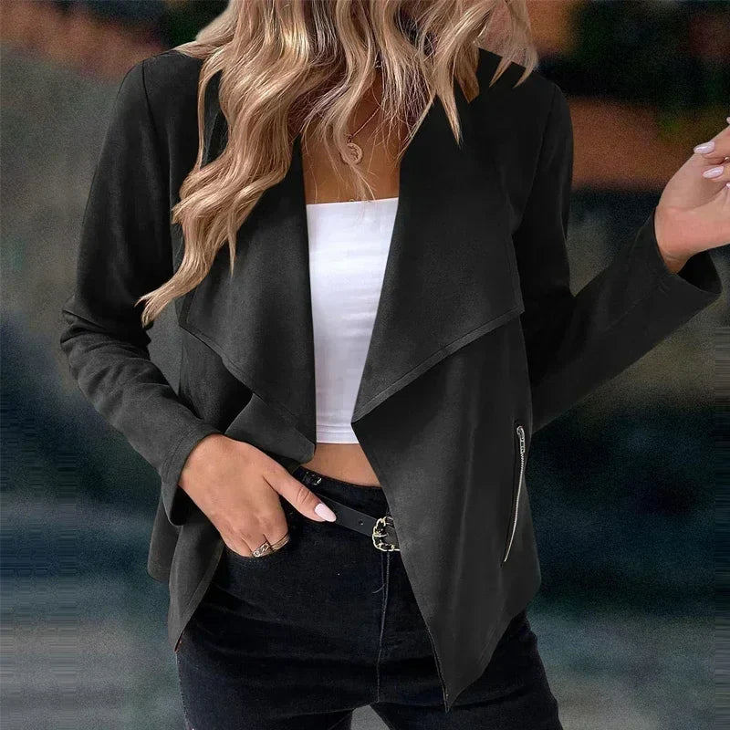 Brooker - Vintage Style Short Jacket