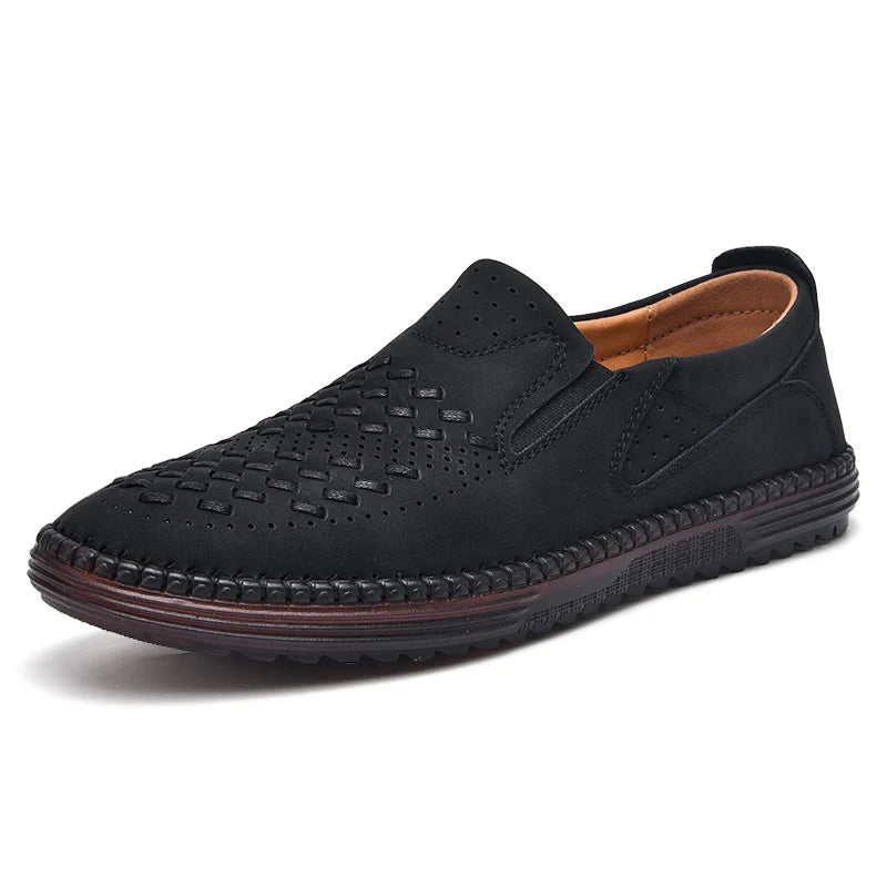 Carter Loafers