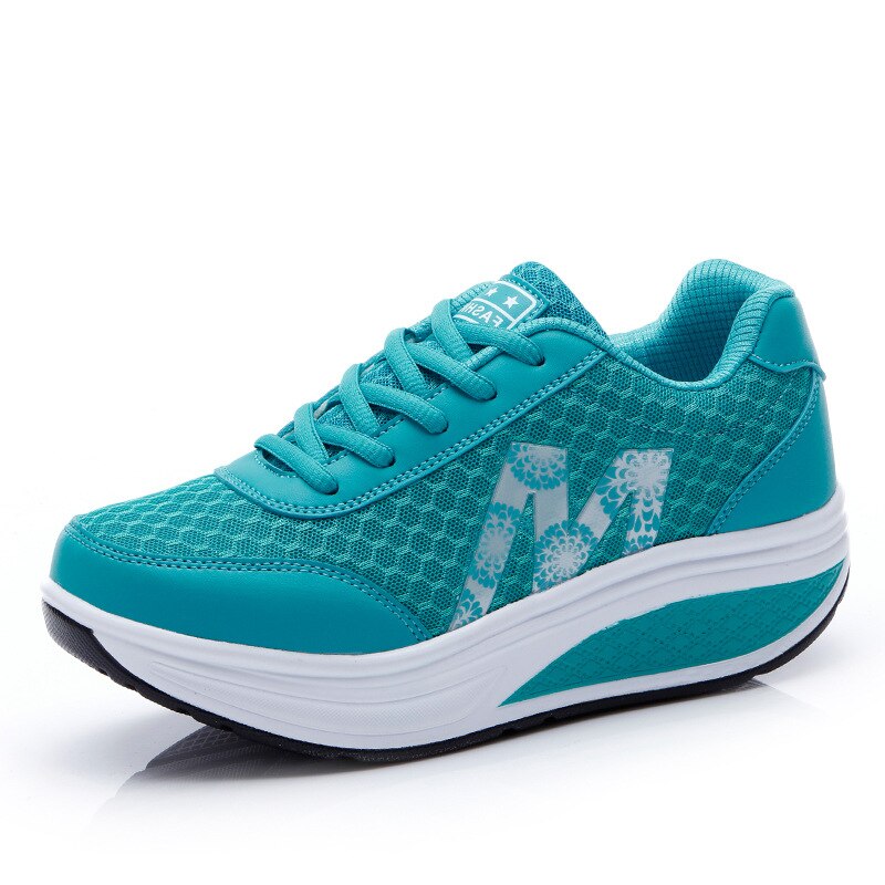 Corrector Walking Sneakers - Comfortable Working Shoes