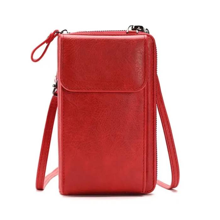 Grace Chic Compact | Classic Handbag