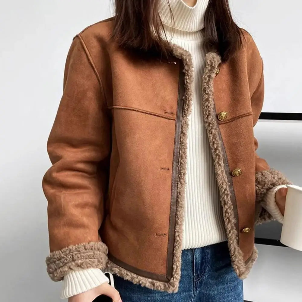 Lettia - Elegant Premium Jacket