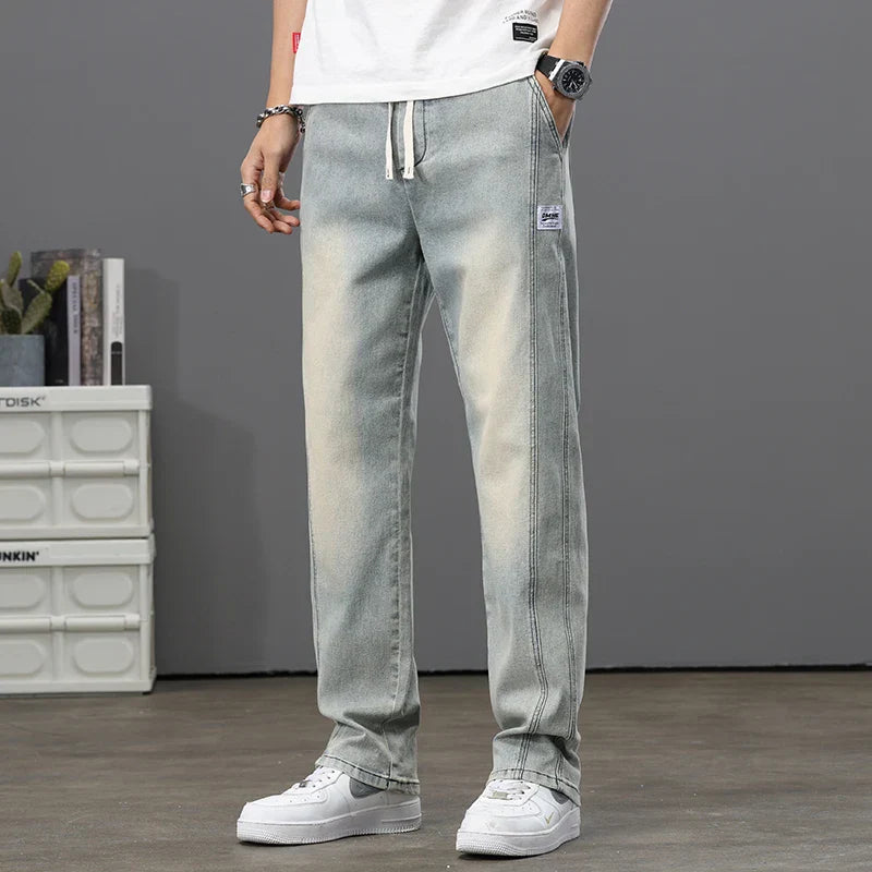 Gerrard - Denim Pants