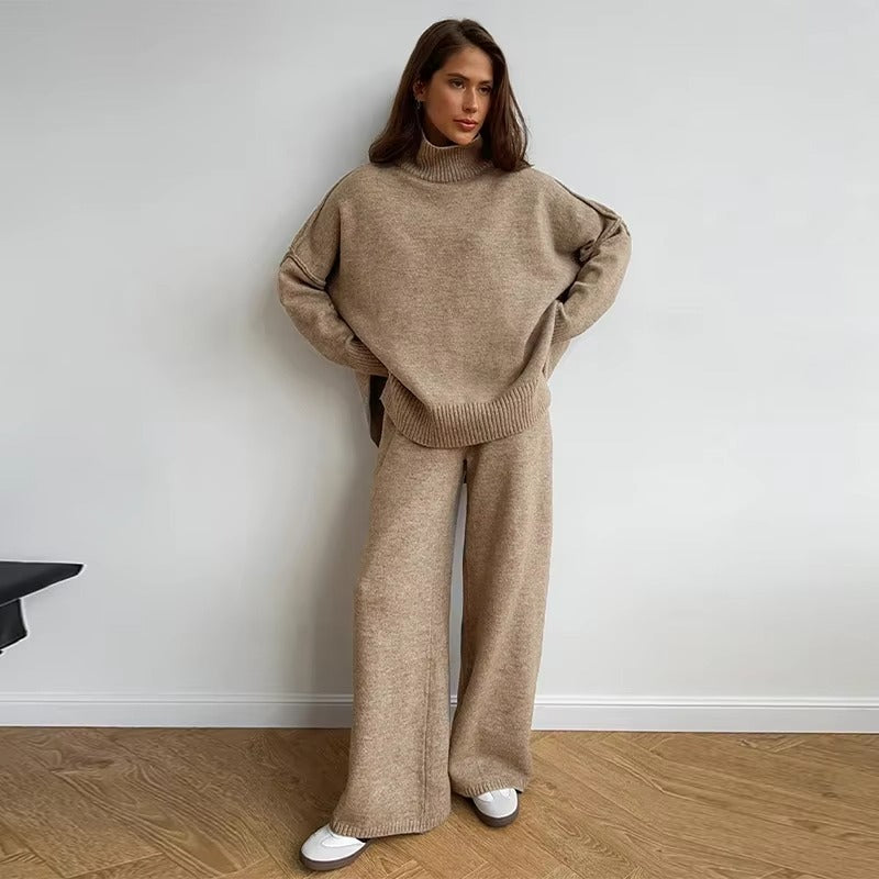 Emily - Comfy Oversized Set