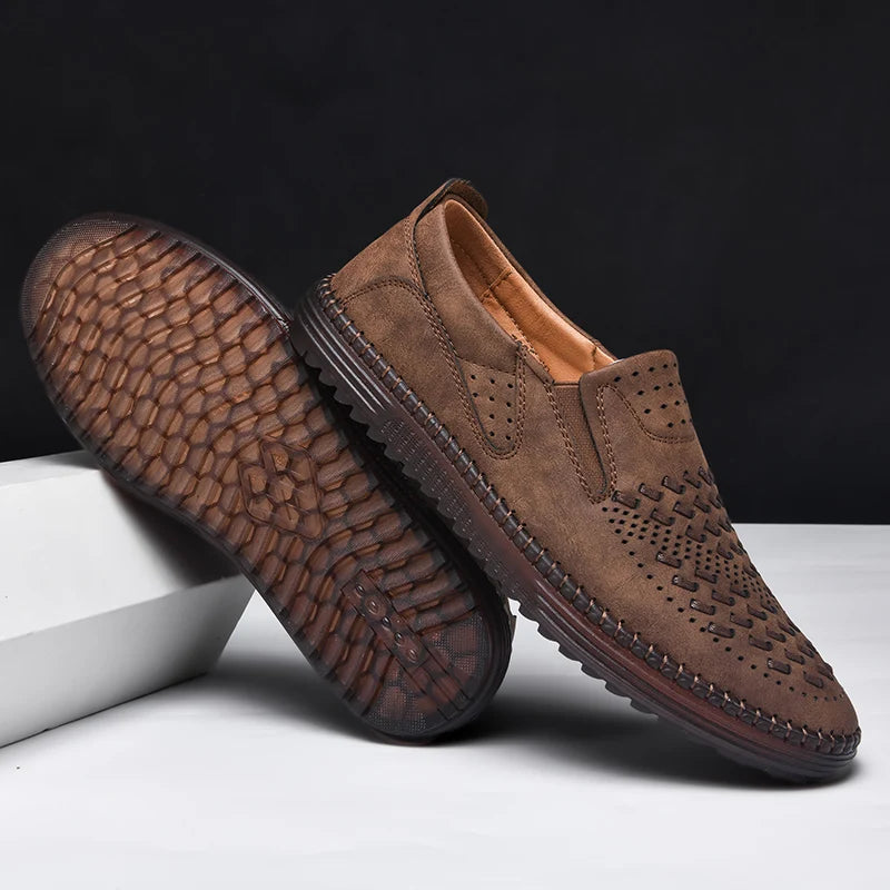 Carter Loafers