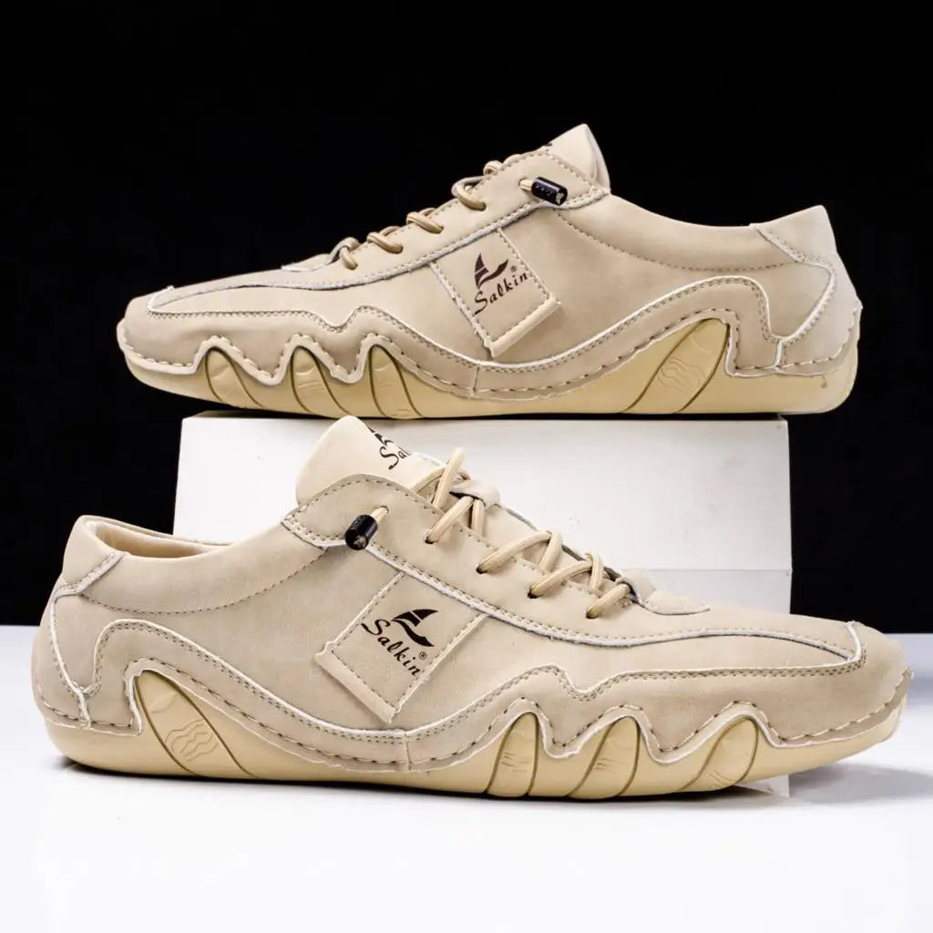 Parker - Comfortable Shoes