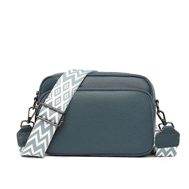 Small Satchel Crossbody Bag