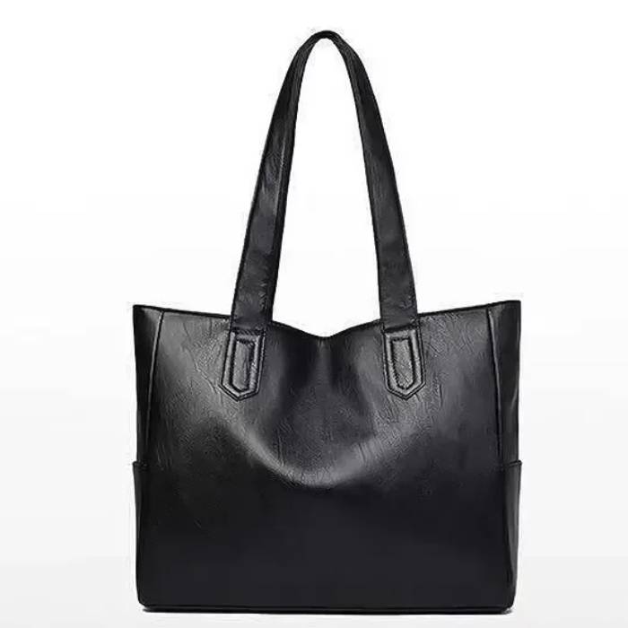 Mia Timeless Elegance | Classic Tote Bag