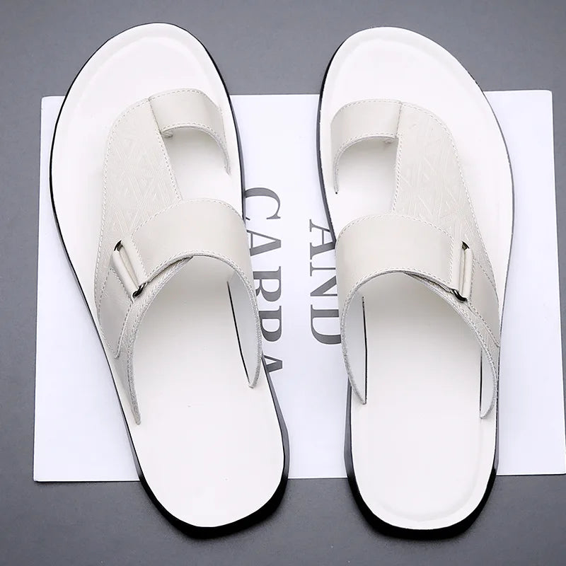 Ashmere Sandals