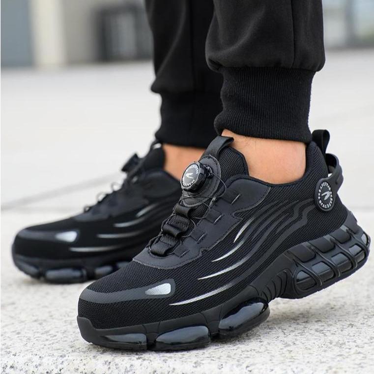 Mason - Comfortable Safety Shoes