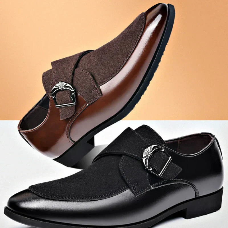 James - Modern Handcrafted Shoes