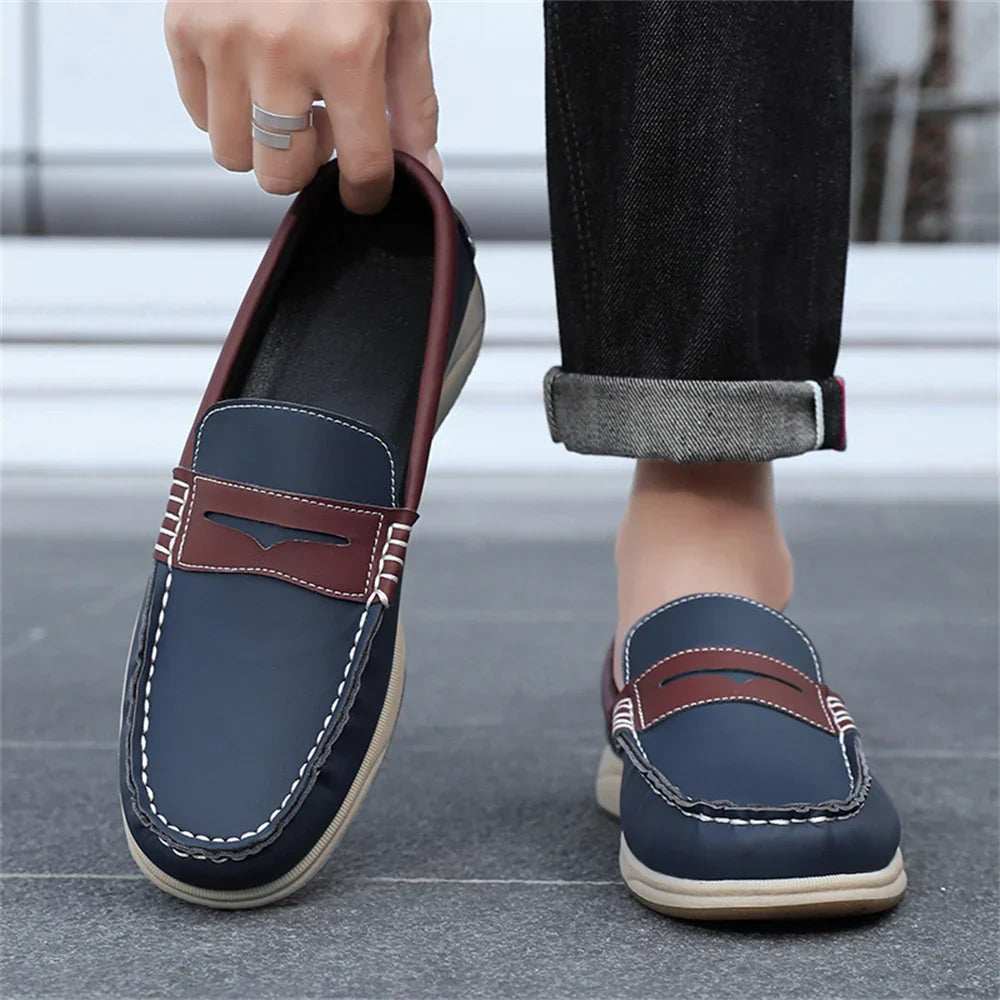 Mercer Dualtone Loafers