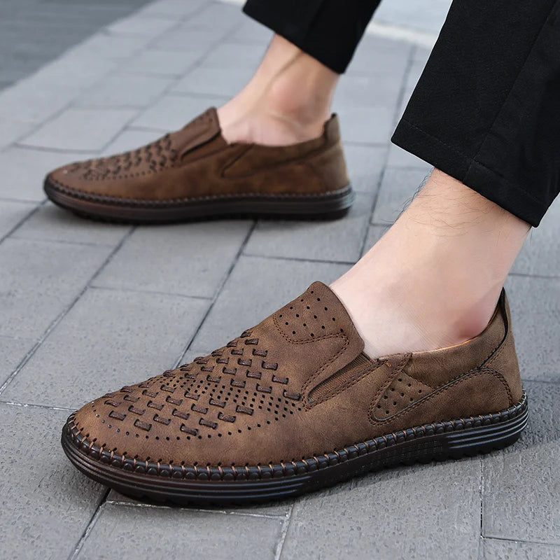 Carter Loafers