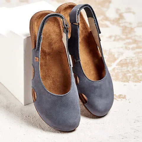 Lia - Classy Sandals