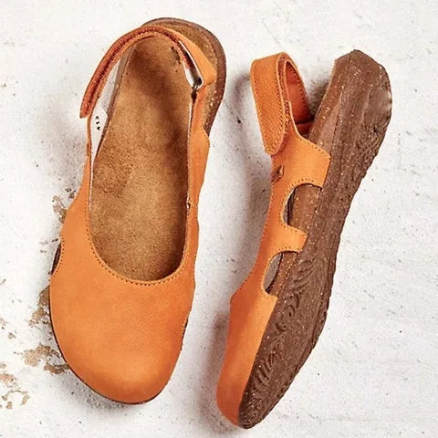 Lia - Classy Sandals