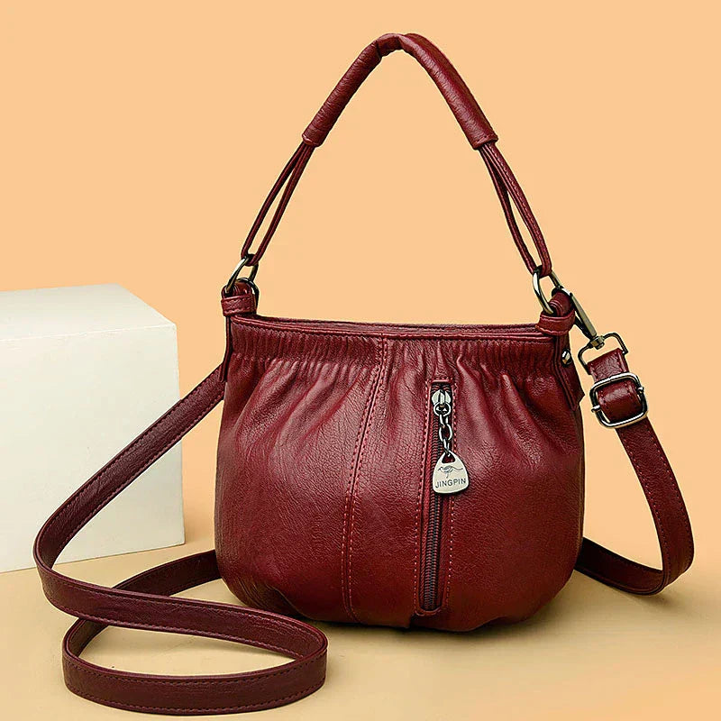 Lina Vintage Charm | Shoulder Bag