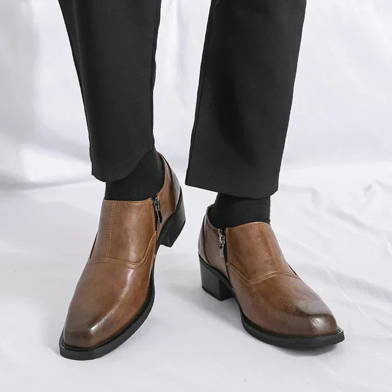 Ethan - Comfortable Shoes