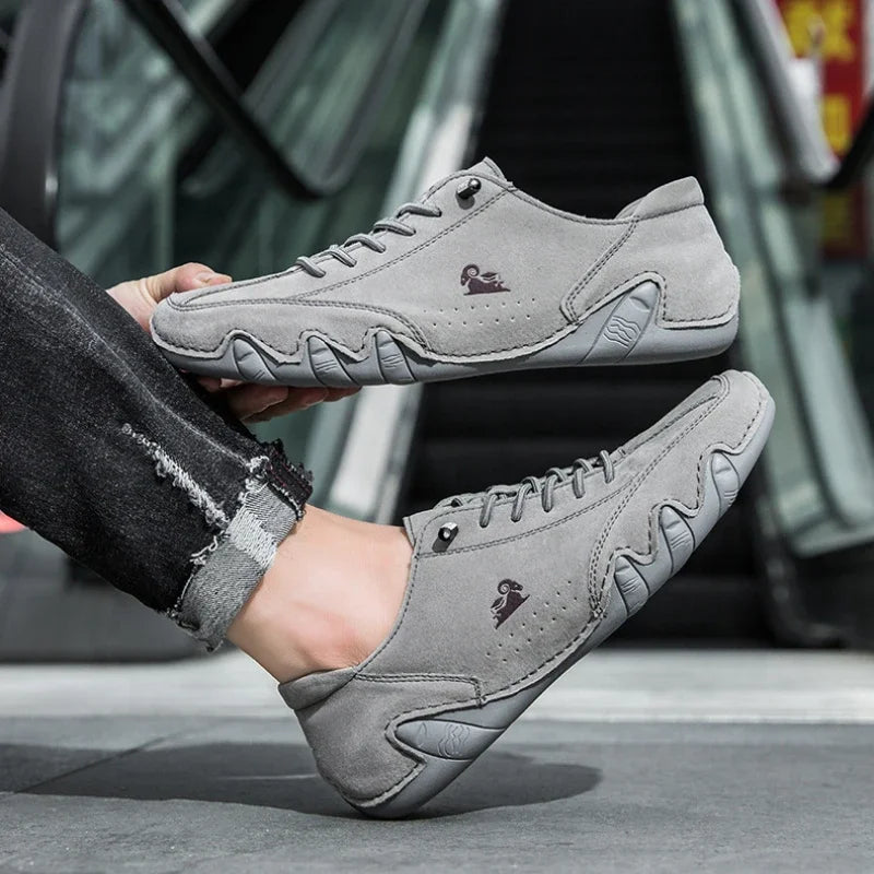 Simmons - Waterproof and breathable shoes