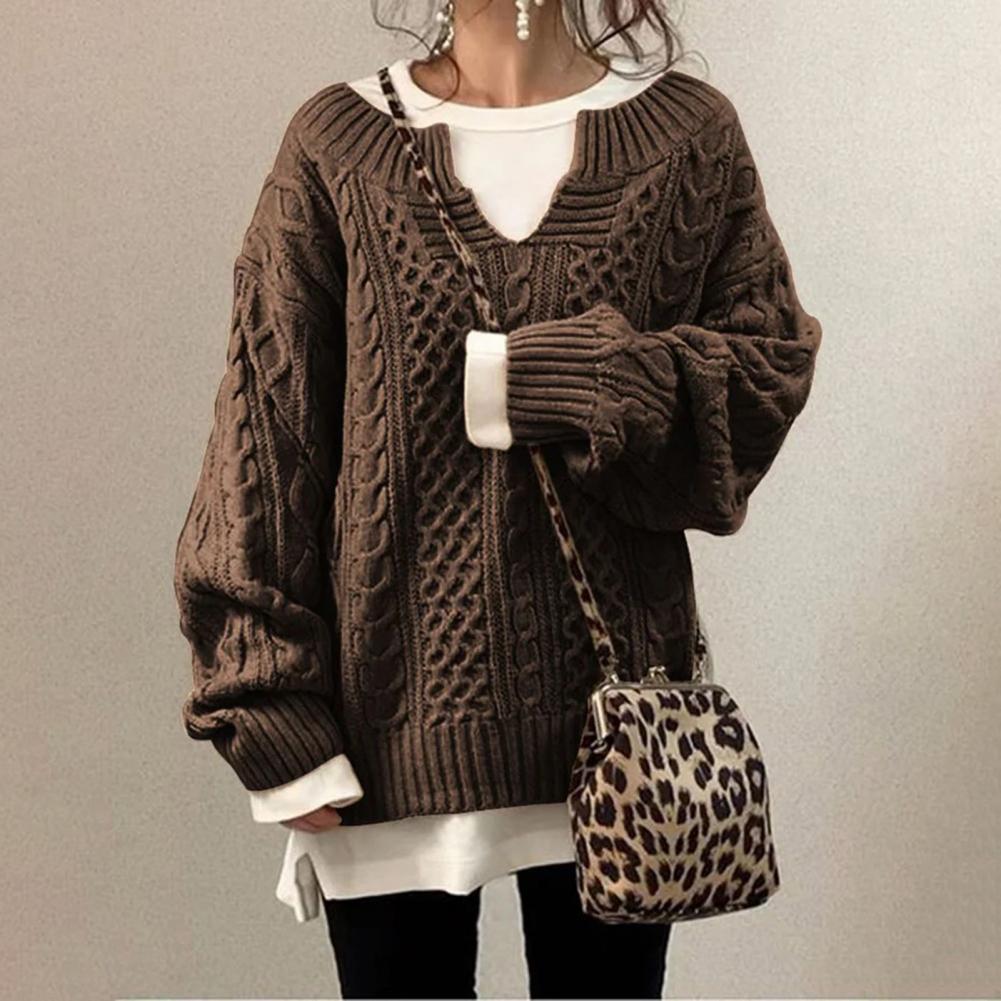 Pandora - Comfortable Sweater