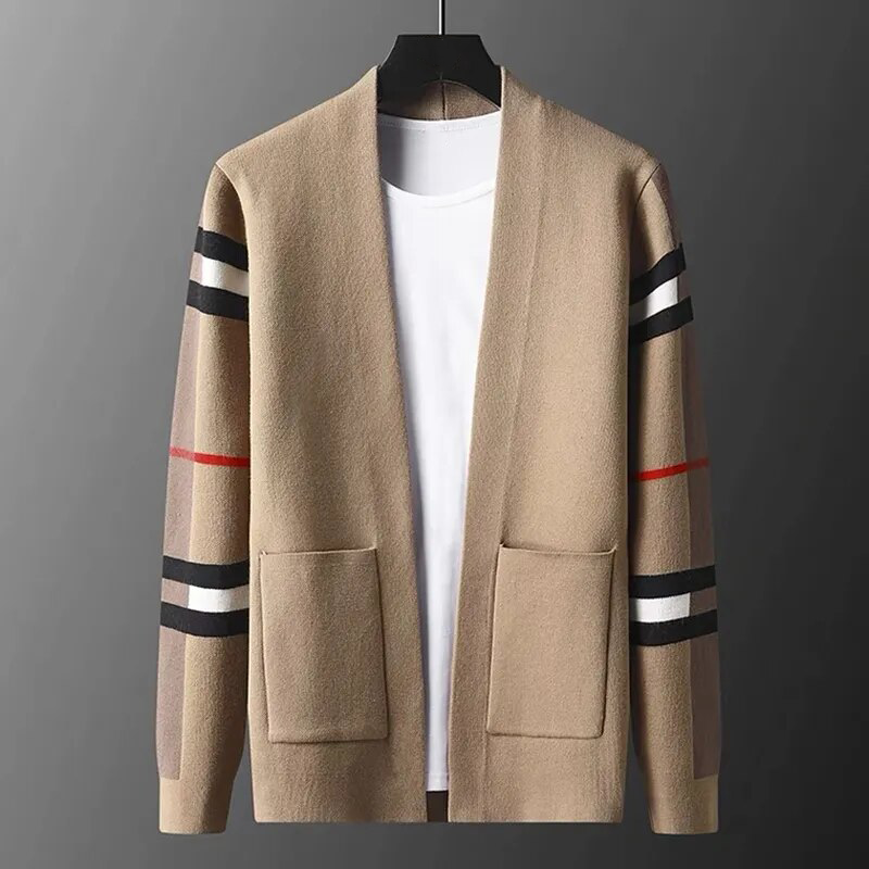 Lionel - Stylish Premium Sweater