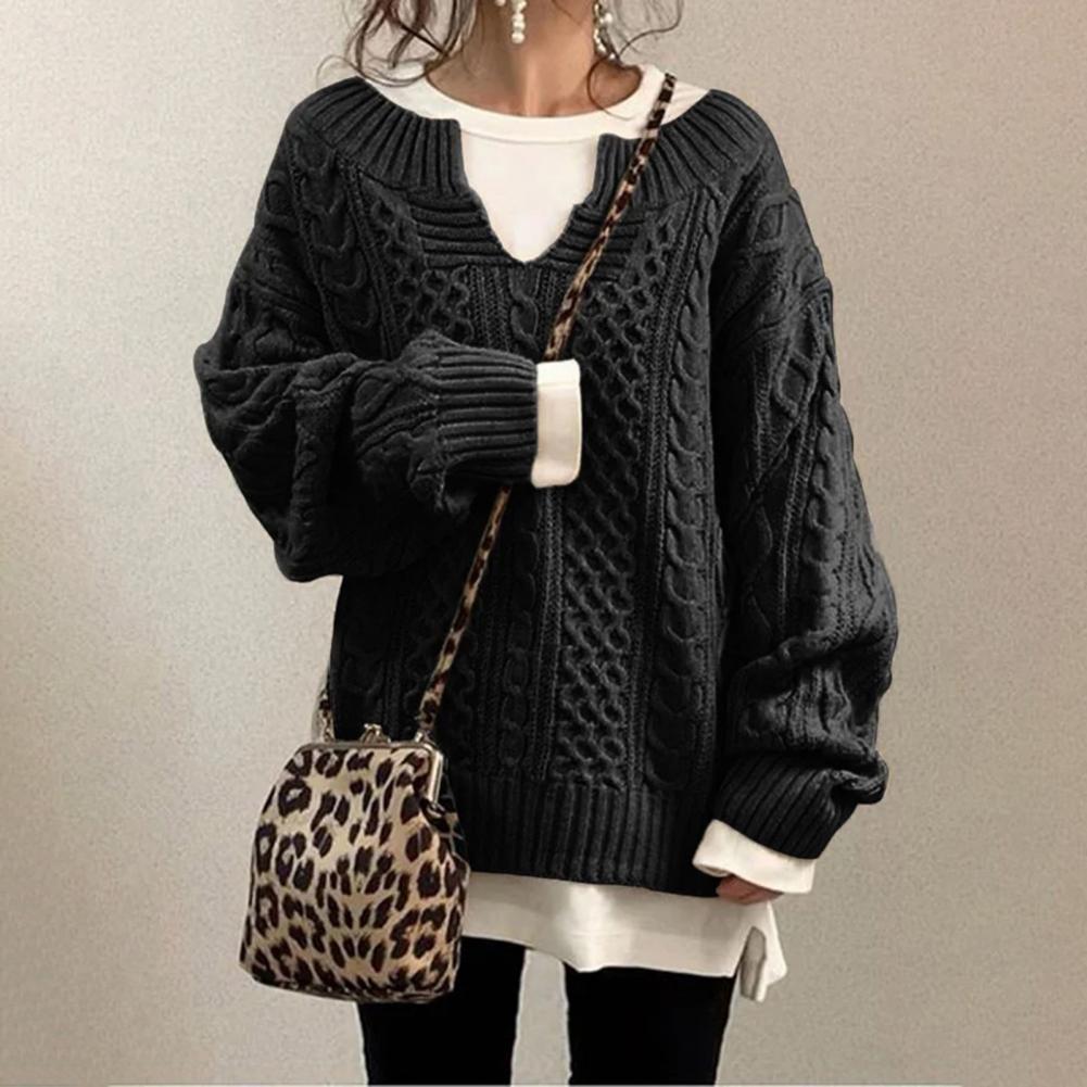 Pandora - Comfortable Sweater