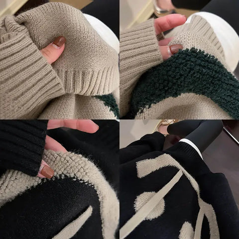 Smile - Warm Lounge Hoodie
