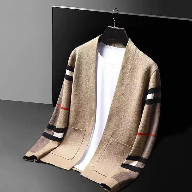 Lionel - Stylish Premium Sweater