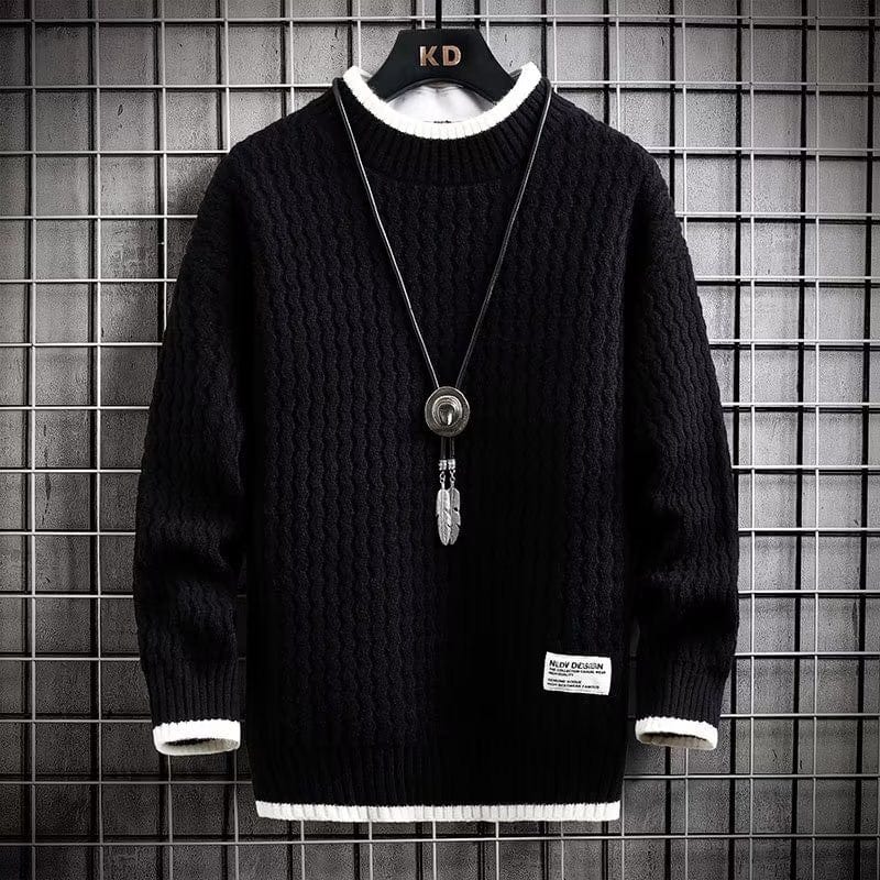 Vanguard - Stylish Comfortable Sweater