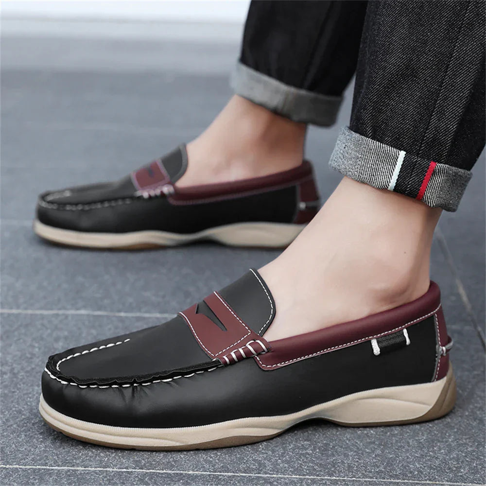 Mercer Dualtone Loafers