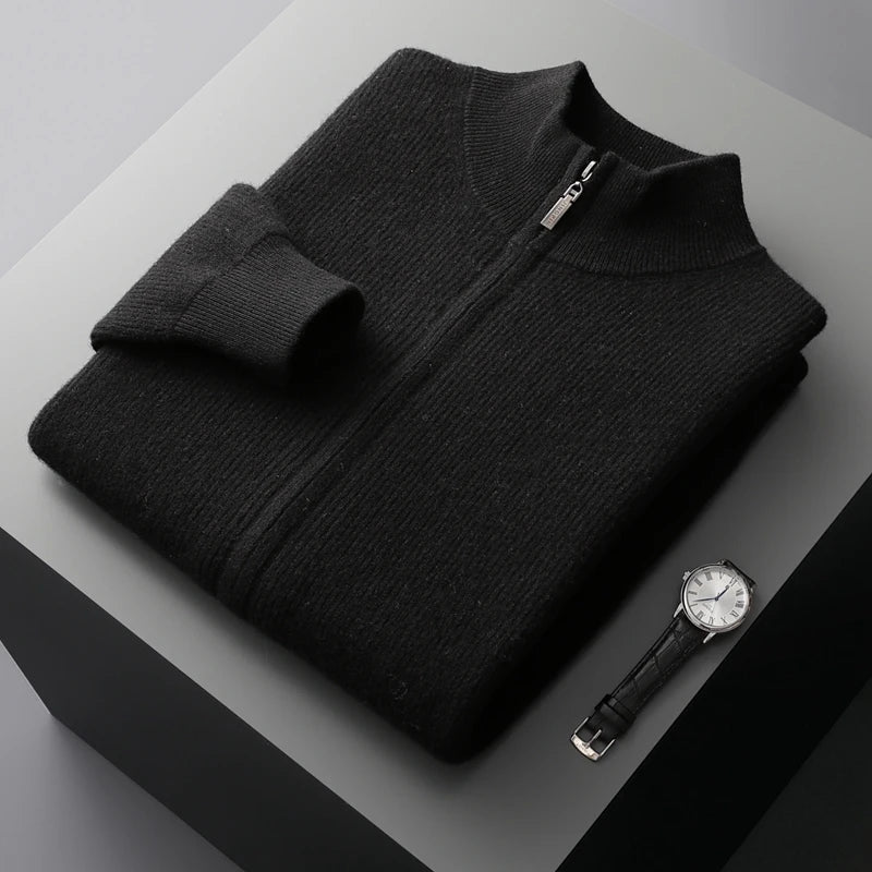 Jackson - Super Soft Premium Cardigan