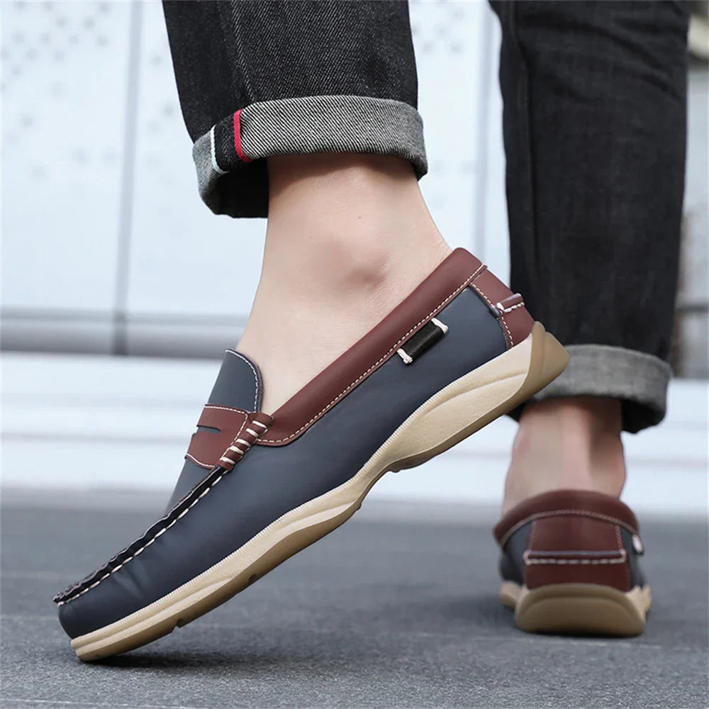 Mercer Dualtone Loafers