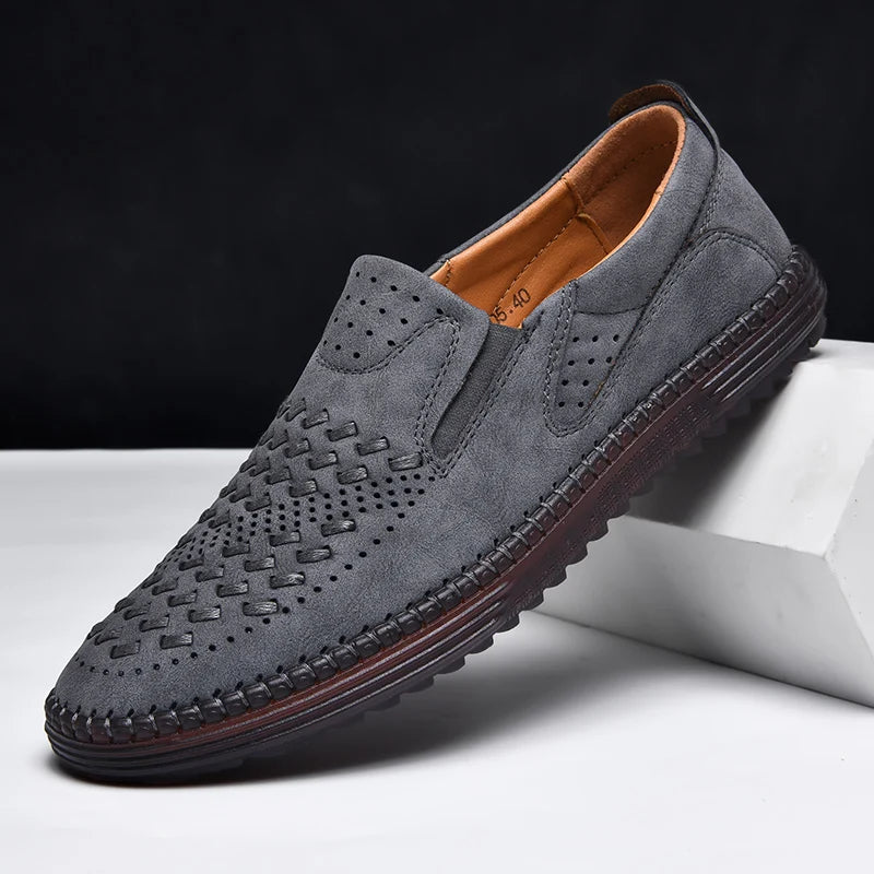 Carter Loafers