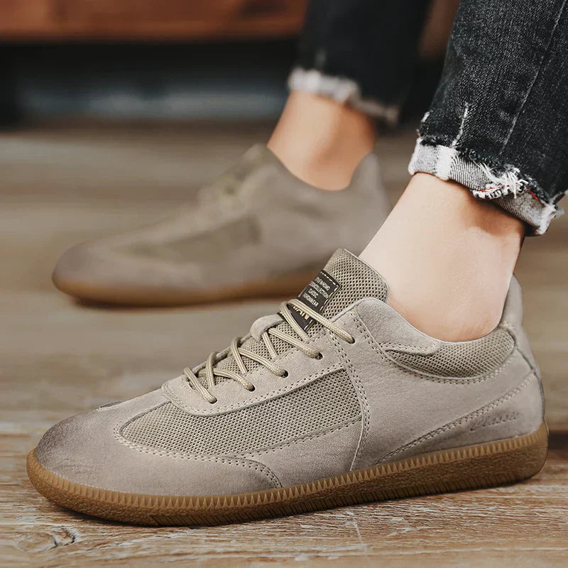 Parker - Comfortable Sneakers