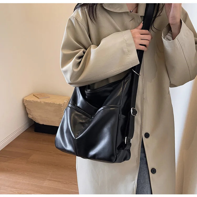 Carry Luxury Statement | Convertible Multifunctional Bag