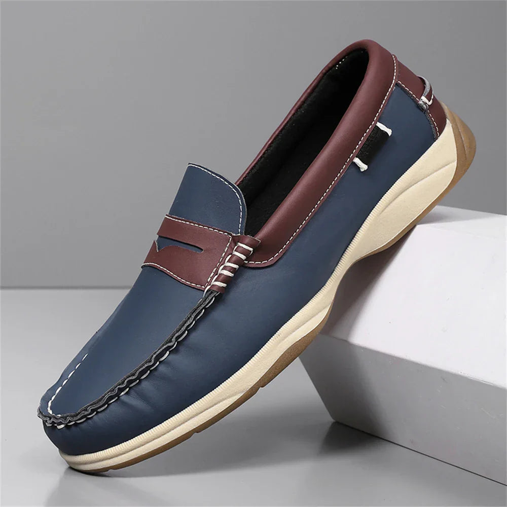 Mercer Dualtone Loafers