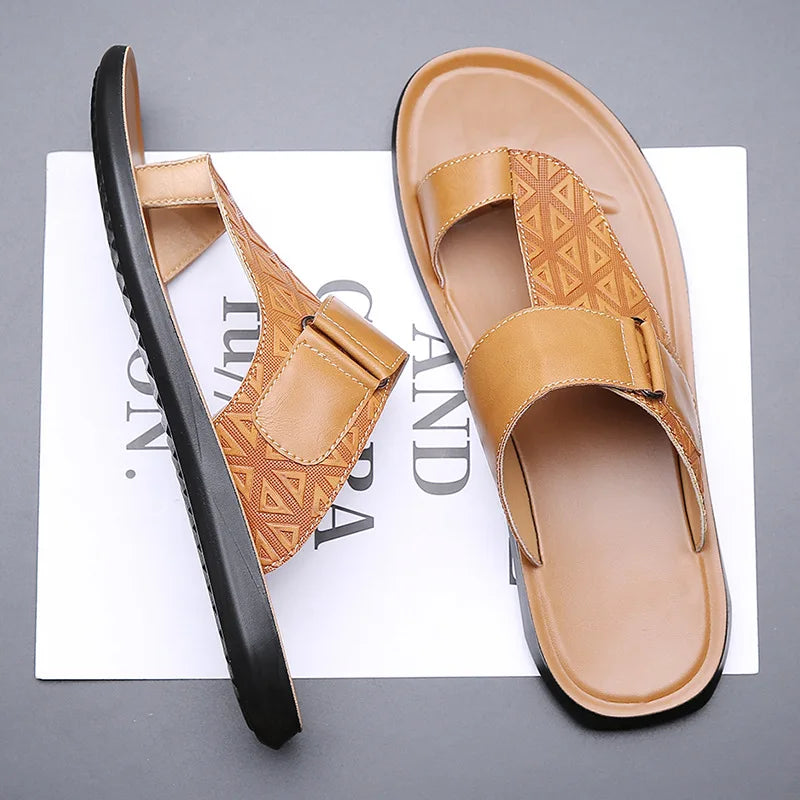 Ashmere Sandals