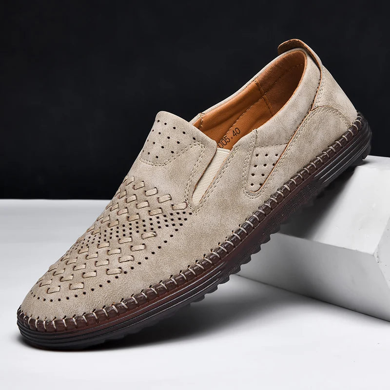 Carter Loafers