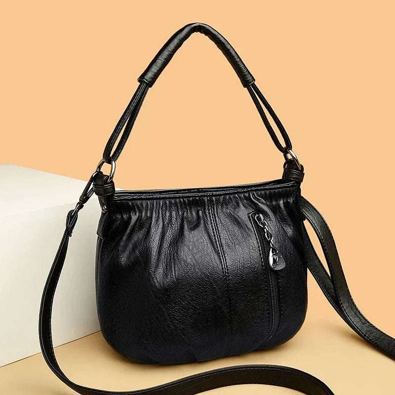 Lina Vintage Charm | Shoulder Bag