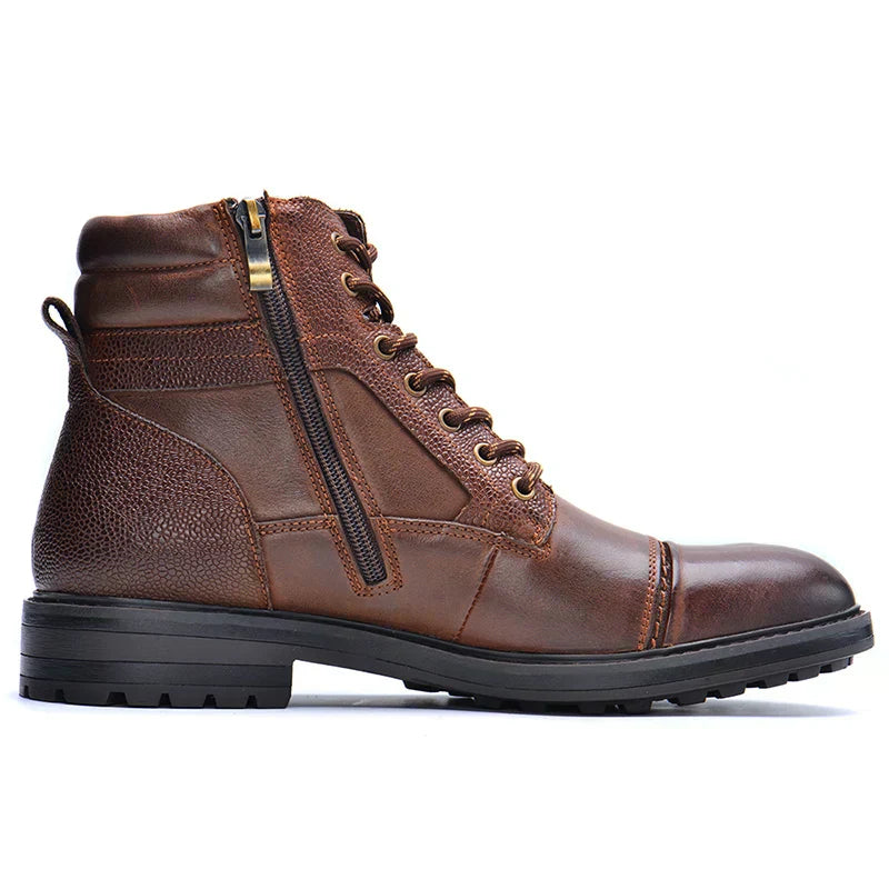 Dylan - Stylish Premium Boots