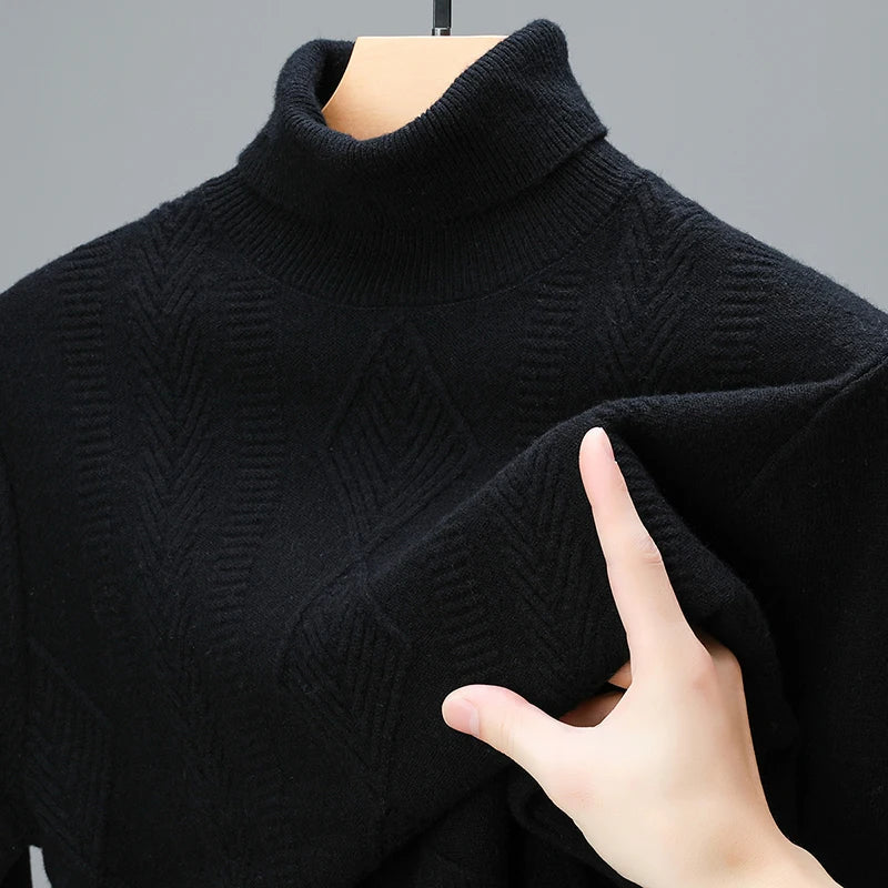 Emory - Comfortable Soft Sweater